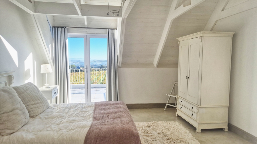 3 Bedroom Property for Sale in Diemersfontein Wine and Country Estate Western Cape